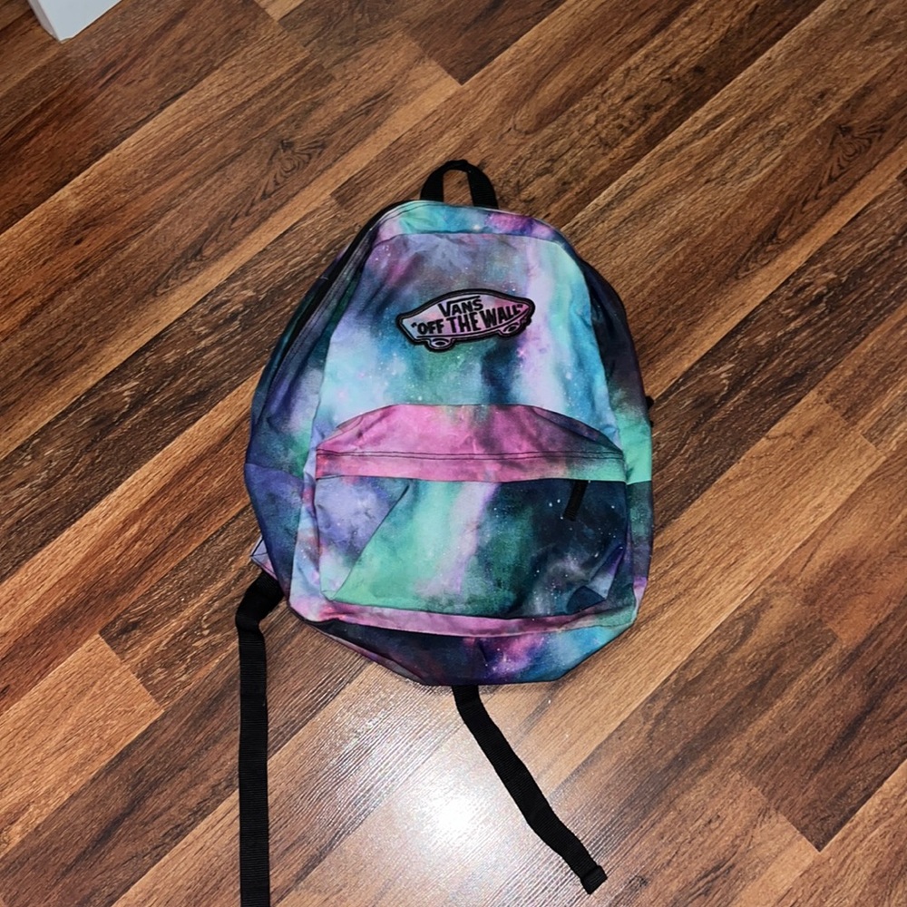 Vans Galaxy Backpack